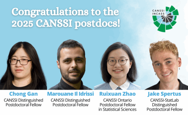 CANSSI Announces Its Postdoctoral Fellows for 2025 post thumbnail