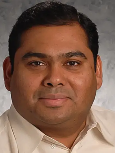 Abhik Das