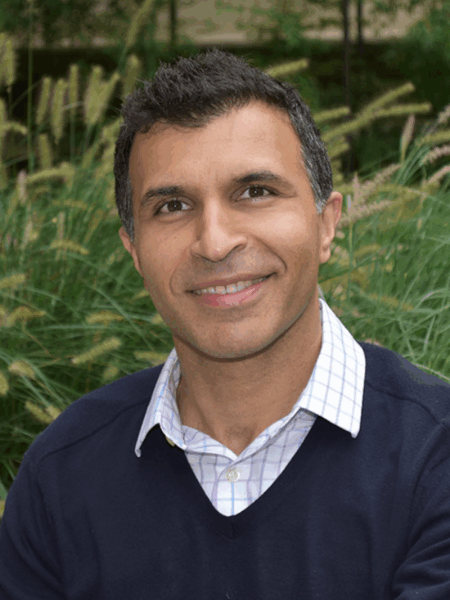 Ali Shojaie