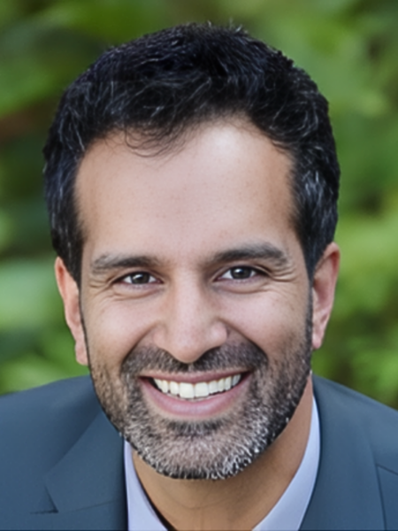 Anup Katheria