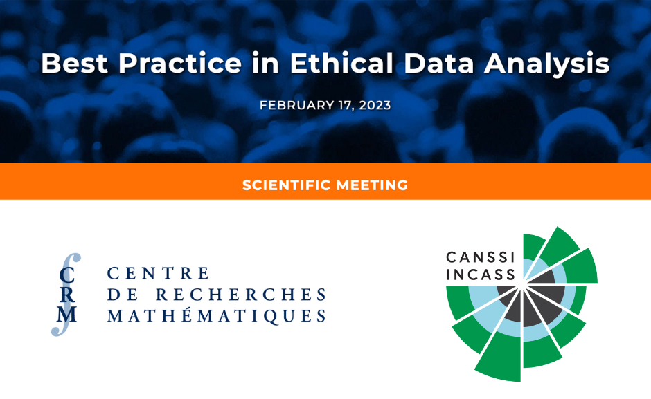 Ethical Data Analysis workshop