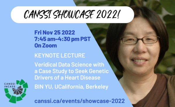 CANSSI Showcase 2022 Will Feature Distinguished Speakers post thumbnail