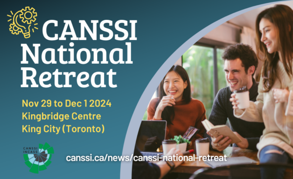 Help Shape CANSSI’s Future at the National Retreat post thumbnail