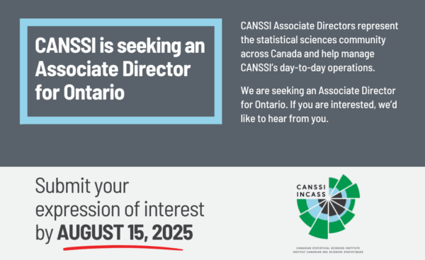 CANSSI Is Looking for an Associate Director to Represent Ontario post thumbnail