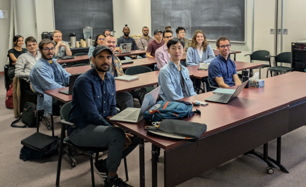 A Day of Connection for Postdoctoral Researchers in Quebec post thumbnail