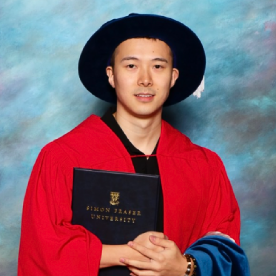 Kangyi Peng
