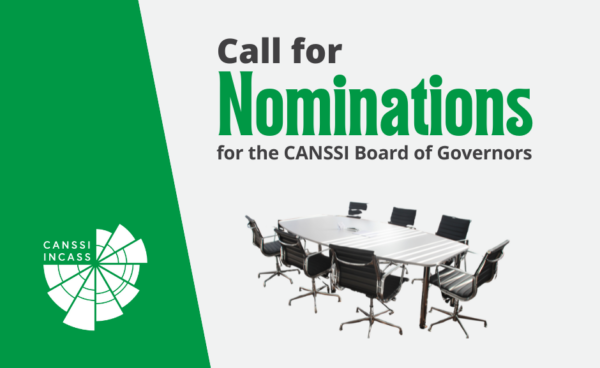 Suggest a Candidate for the CANSSI Board of Governors post thumbnail