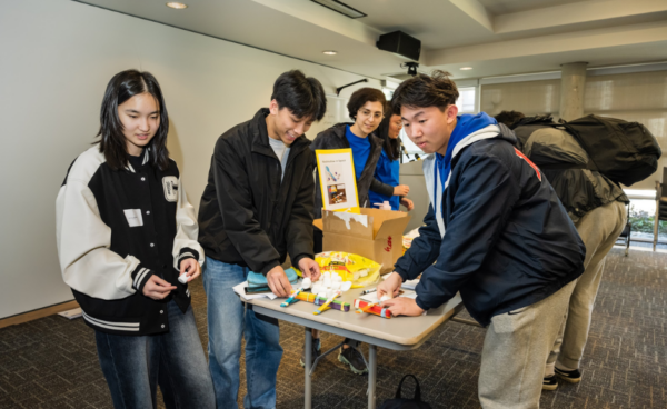 High School Students Discovered the Exciting Possibilities of Statistics at CANSSI-sponsored Events in Three Provinces post thumbnail
