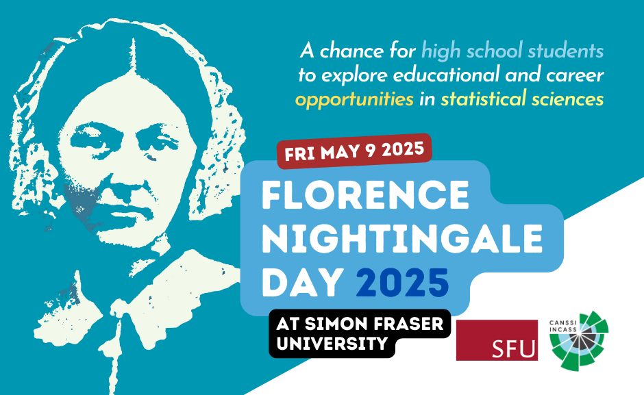 Florence Nightingale Day 2025 at SFU