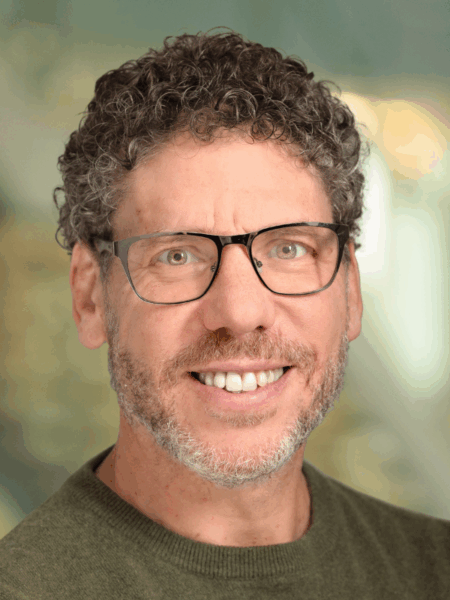 Joel Dubin