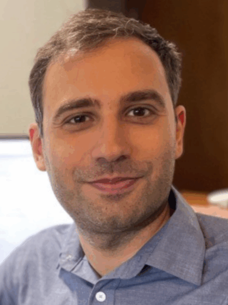 Luca Candelori