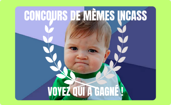 And the Winners Are … See Who Won CANSSI’s First Meme Contest post thumbnail