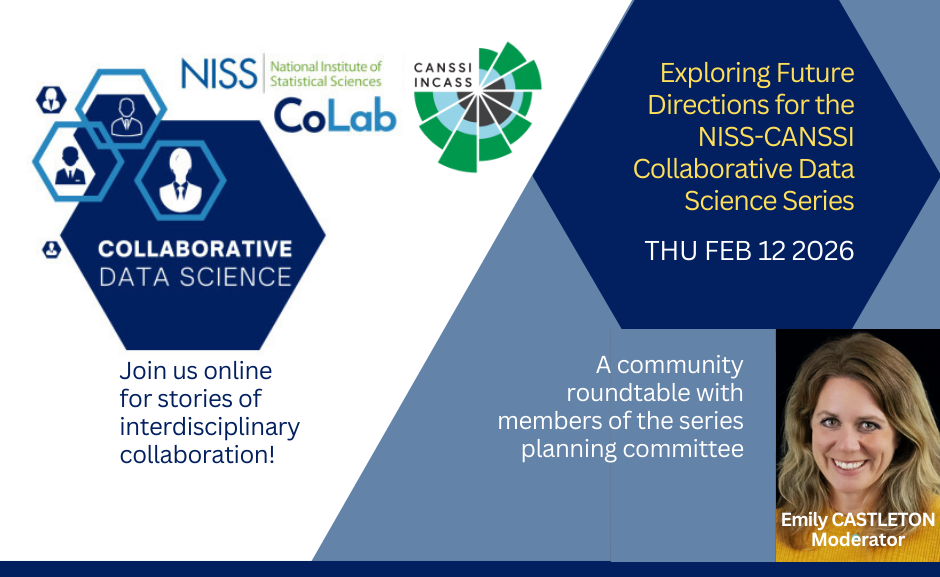 NISS-CANSSI CoLab Feb 12 2026