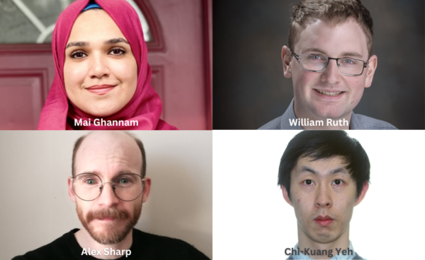 Say Hello to the 2023 CANSSI Distinguished Postdoctoral Fellows post thumbnail