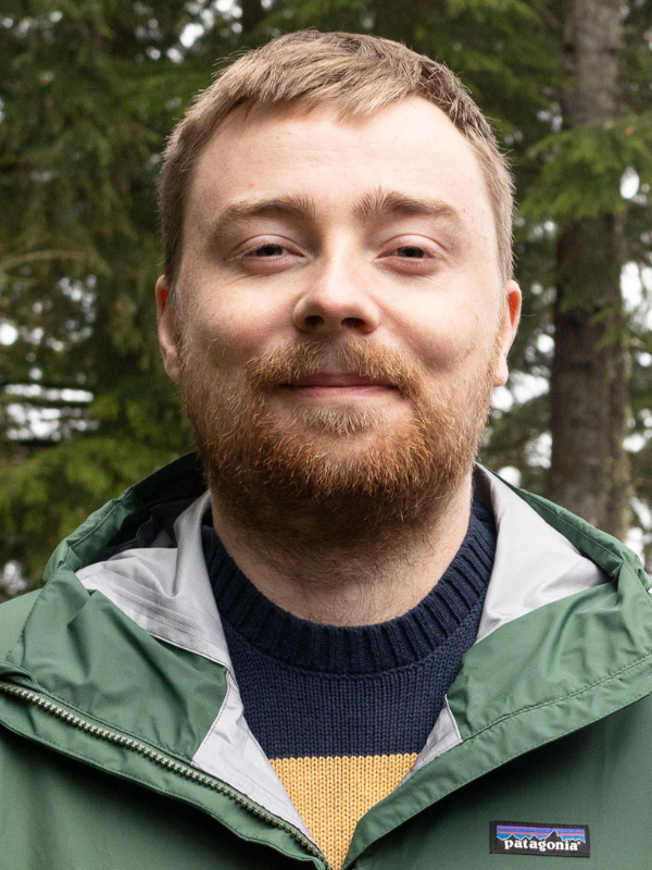 Owen Ward