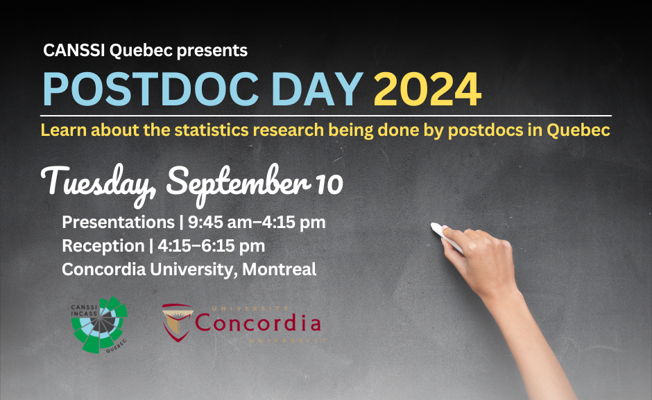 Postdoc Day 2024