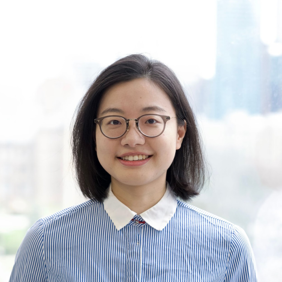 Ruixuan Zhao