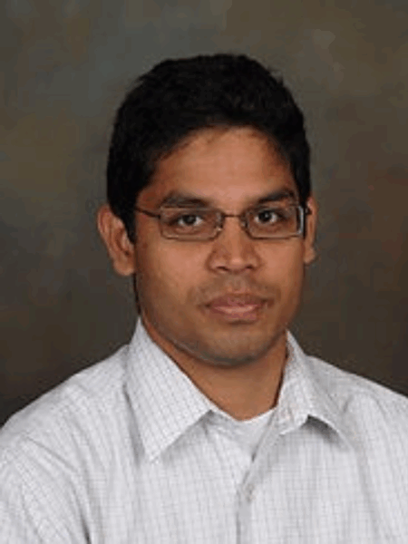 Saman Muthukumarana