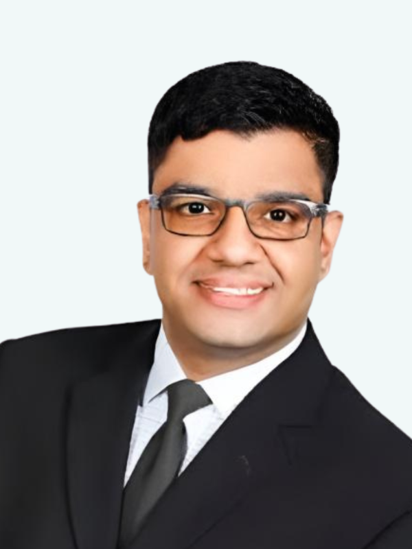 Sumeet Kalia