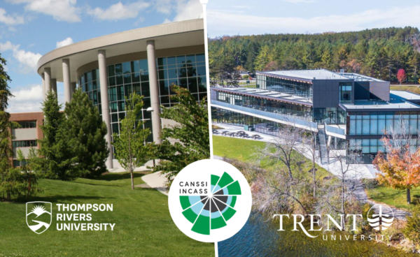 Thompson Rivers University and Trent University Are CANSSI’s Newest Institutional Members post thumbnail