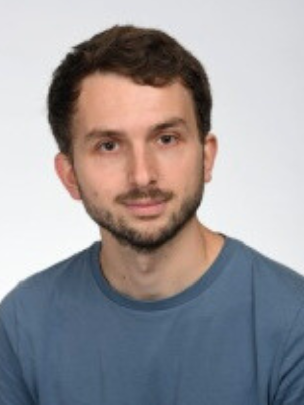 Théo Michelot