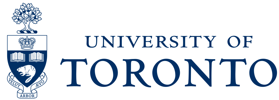 University of Toronto Logo